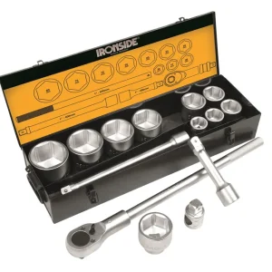 Beställ idag Hylsnyckelsats